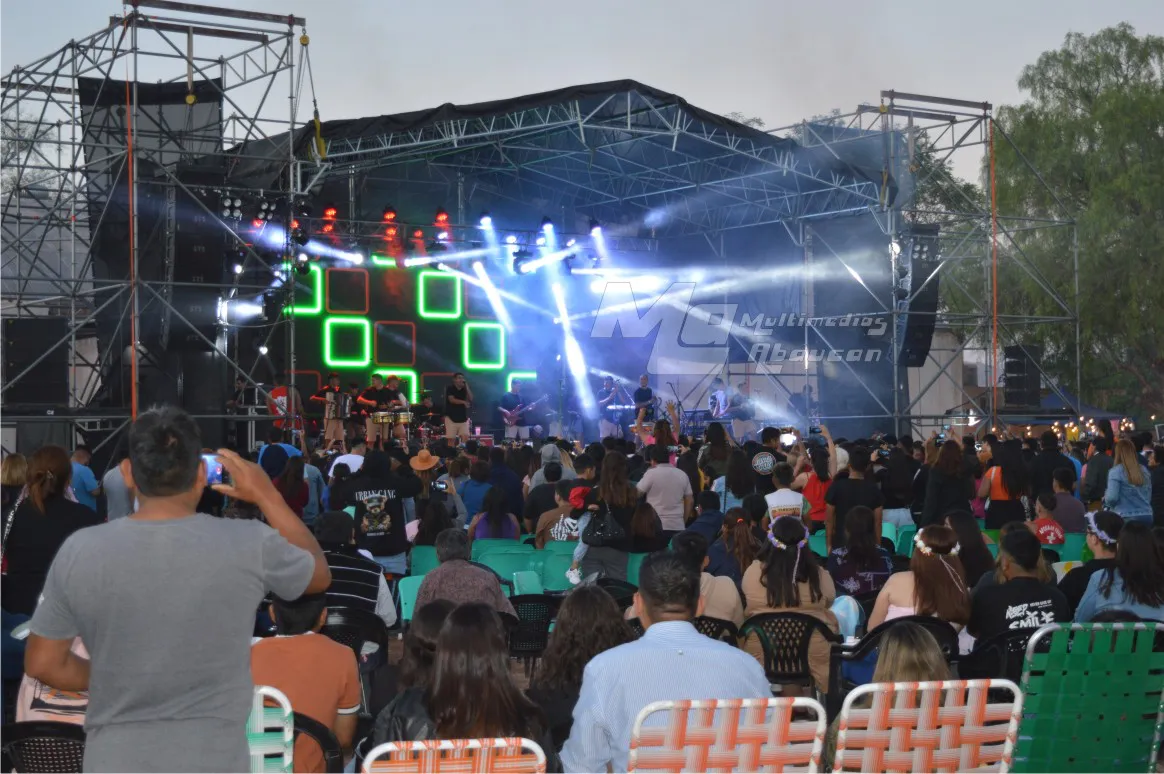 30 Edicion Festival Camino Hacia un Nuevo Sol 2024 - 26