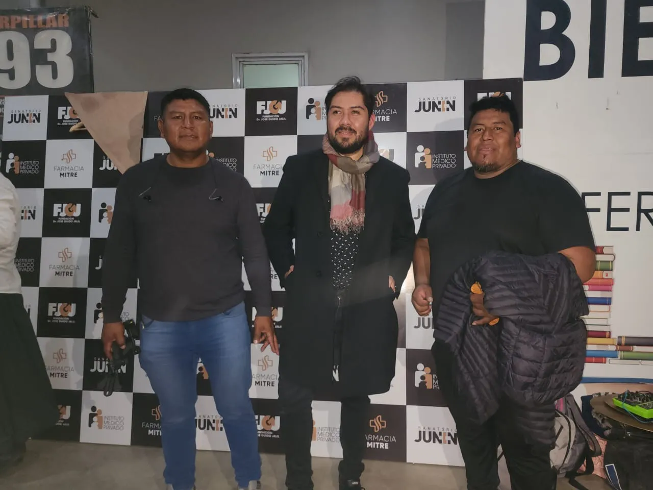 Fiambala en El Poncho - 07