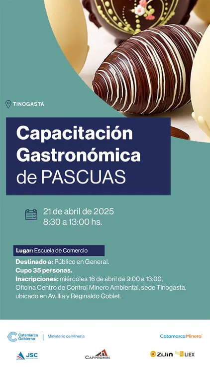 Gastronomia de Pascuas - 05