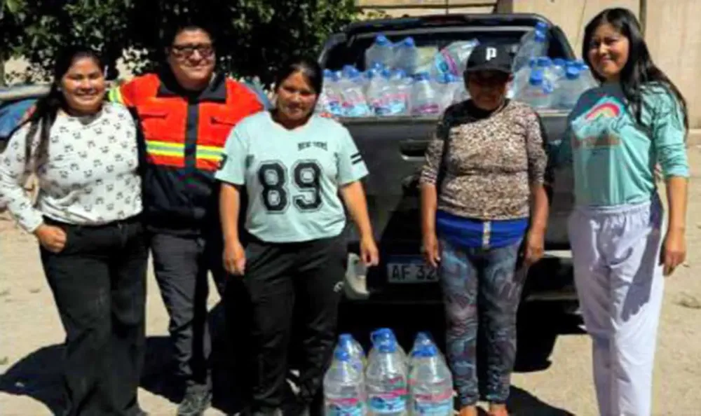 Entregas de Zijin - Liex - 01