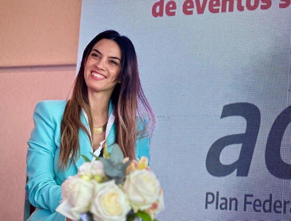 Yanina Martínez