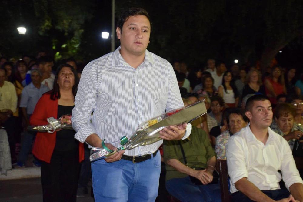 Virgen de Andacollo  - 04