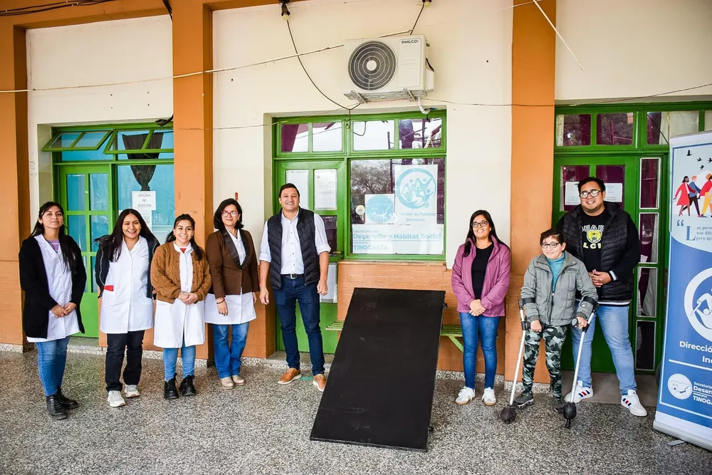 Inclusion Tinogasta - 01