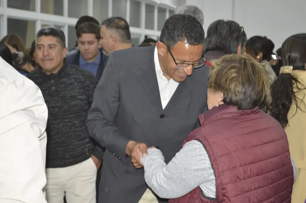 Inauguracion Terminal - (77)