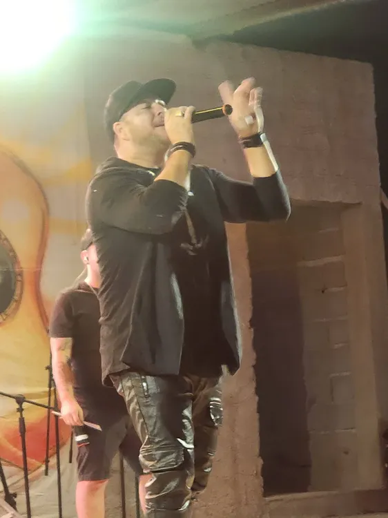 Festival El Agricultor Medanitos - 12