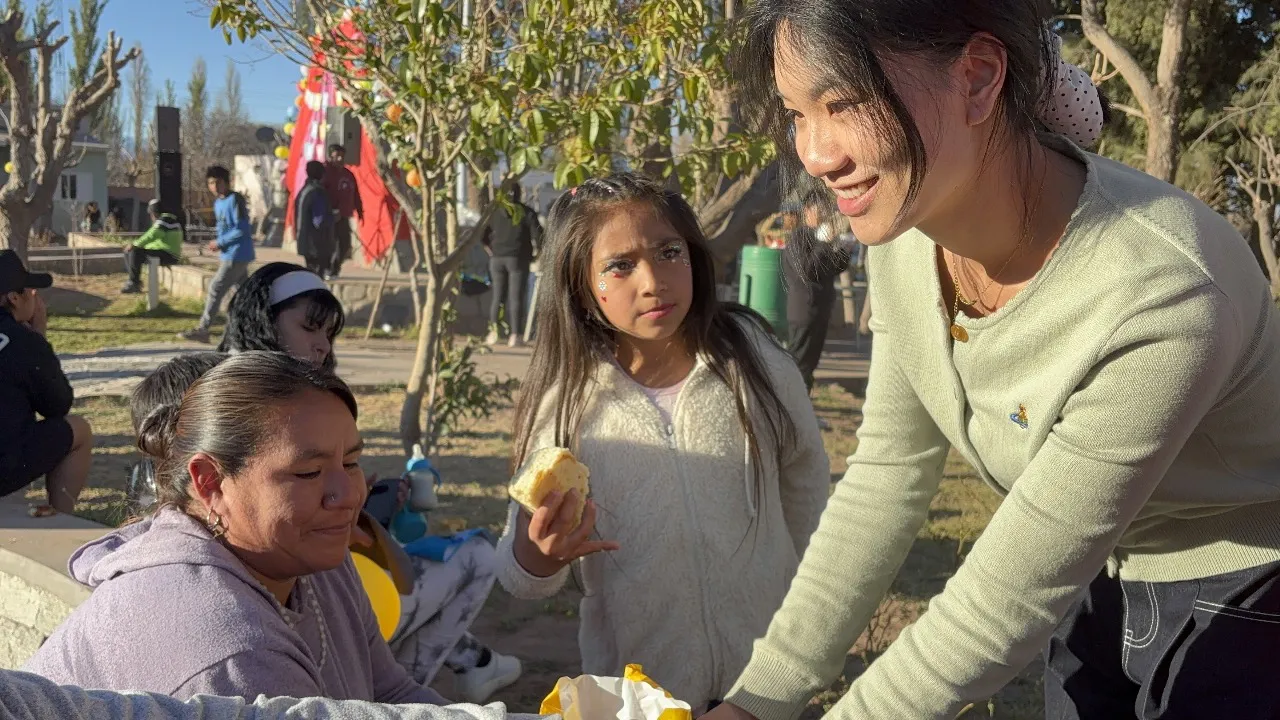 Zijin - Liex Dia del Niño - 10