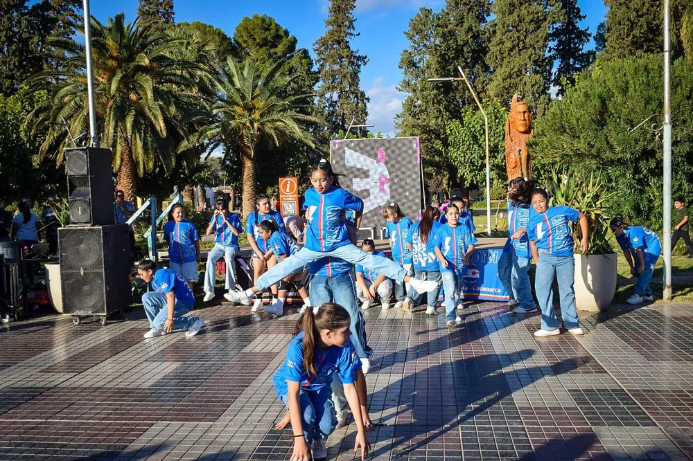 Masterclass en Tinogasta - 06