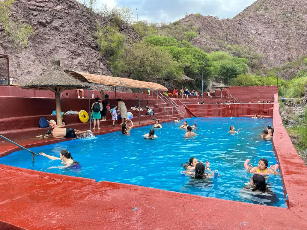 Temporada de Verano La Aguadita - 08