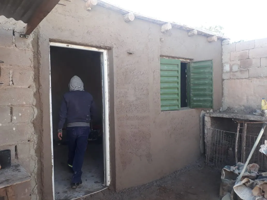 Trabajos sociales - 01