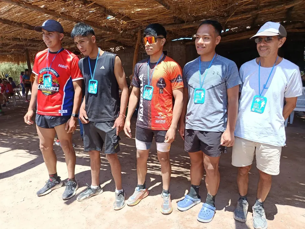 Desafio a la Salina - 08