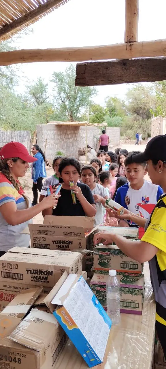 Colonias de Verano en Palo Blanco - 04