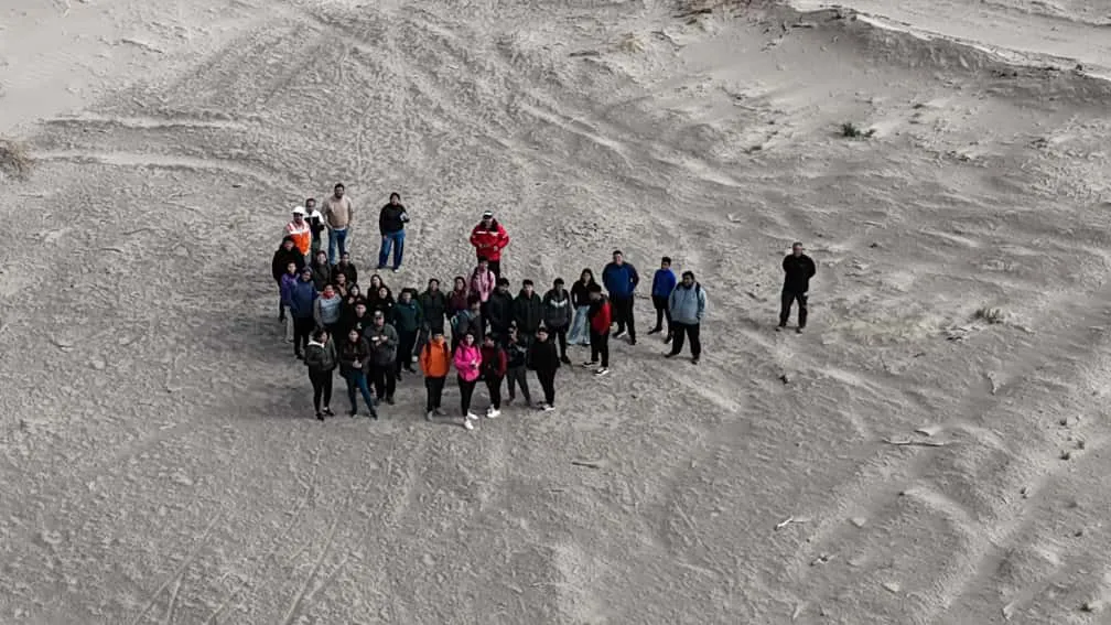 Capacitacion en Drones - 08