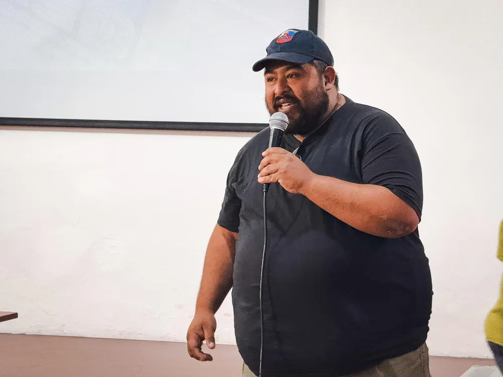 Loteria Solidaria Millonaria Tinogasta - 03