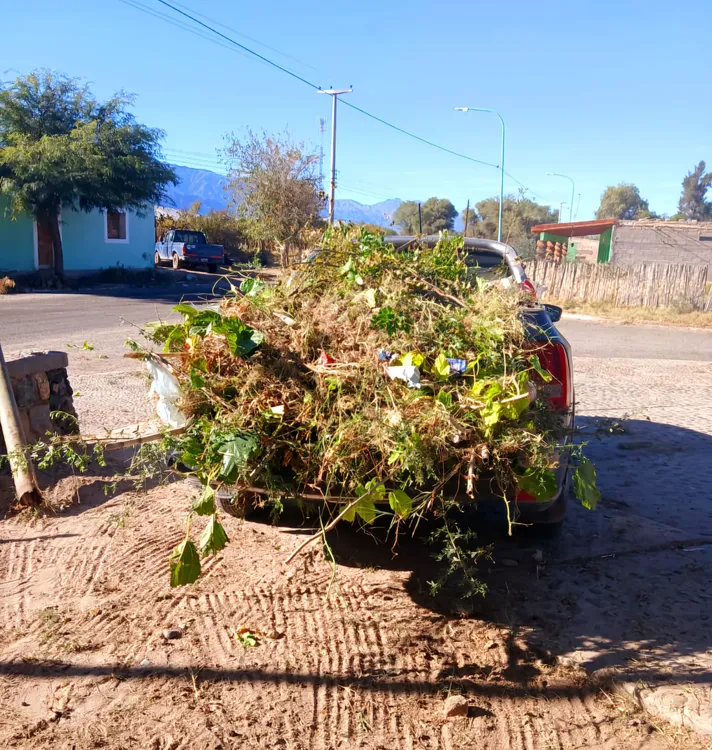 Refaccionamiento en Medanitos - 07