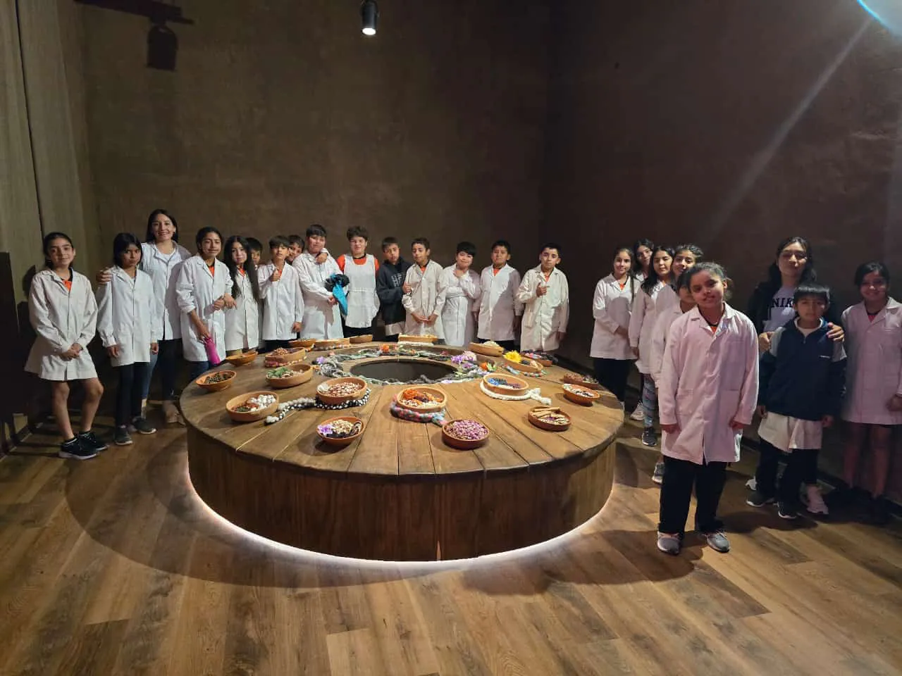 Museo de Sabores Tinogasta - 01