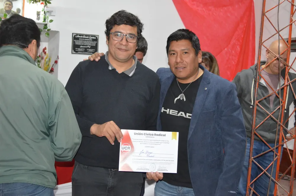 Asuncion Autoridades UCR - (27)