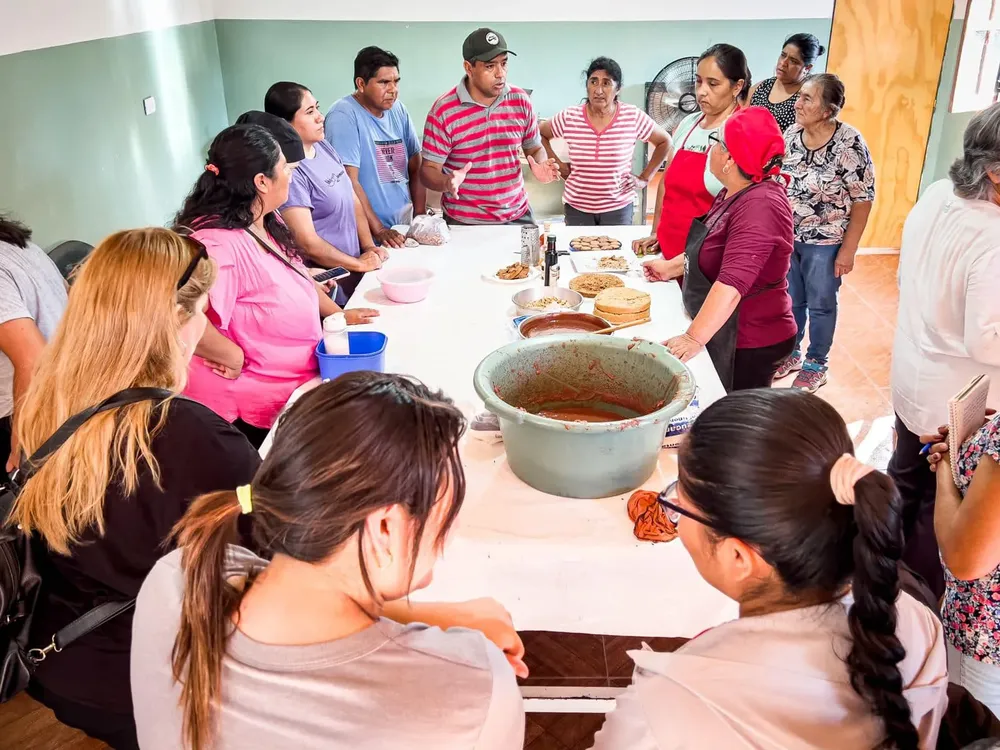 Chañar Tinogata - 10