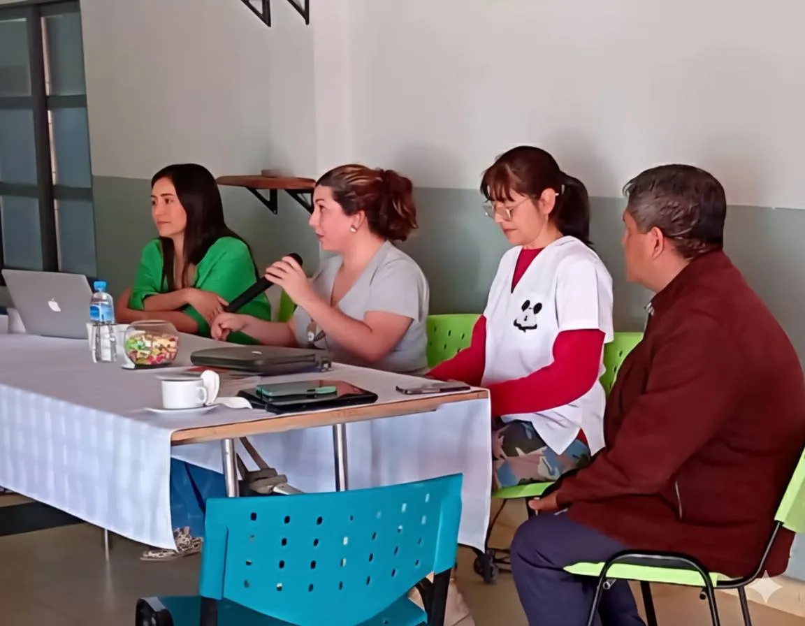 Formación en Cuidados Paliativos - 01