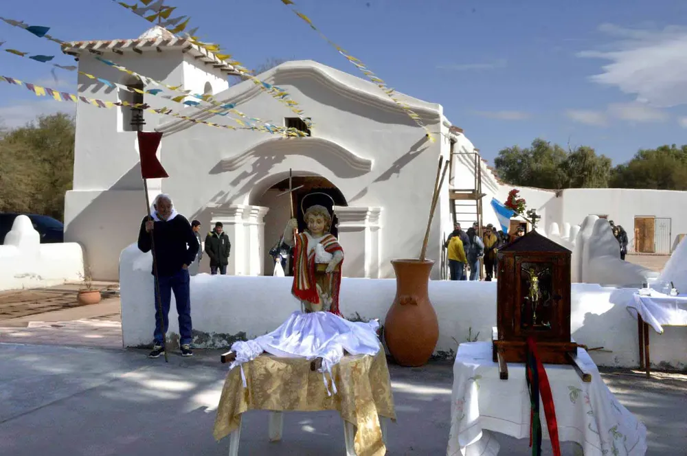 Festividad de San Pedro -  (18)