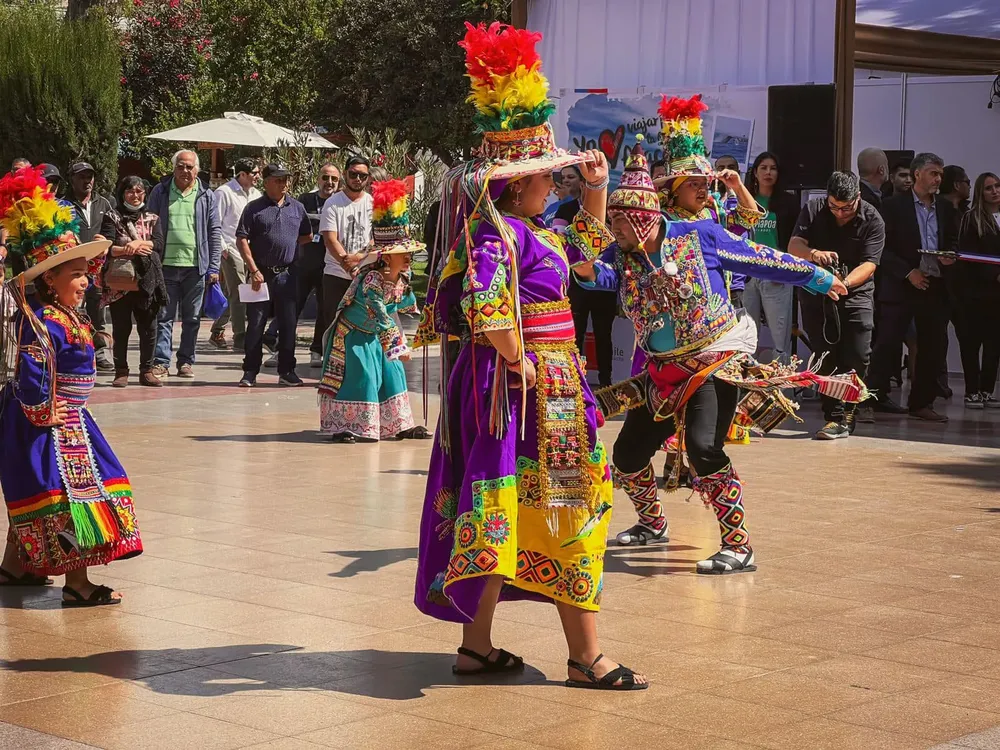 Tinogasta en el ATACALAR - 11