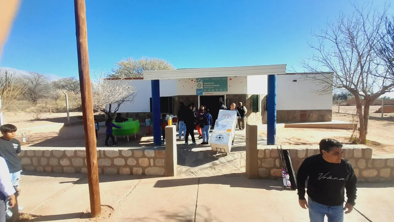 Atencion Medica en Palo Blanco - 01