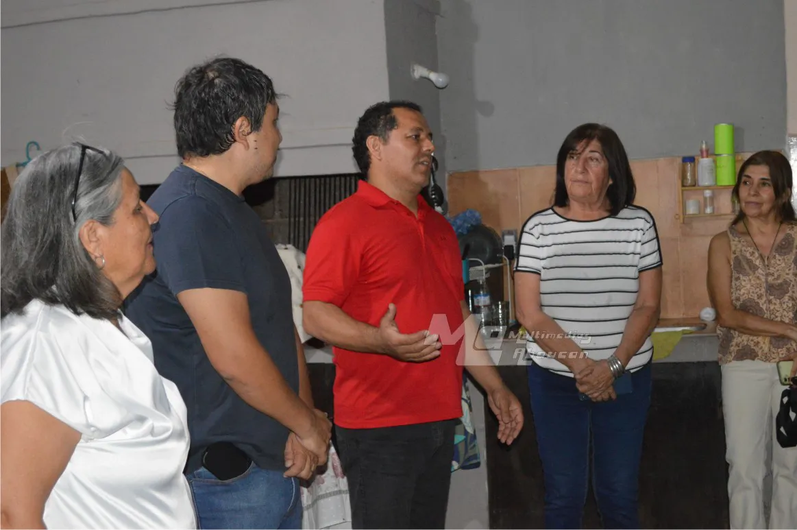 El Chañar puesta en valor - 04