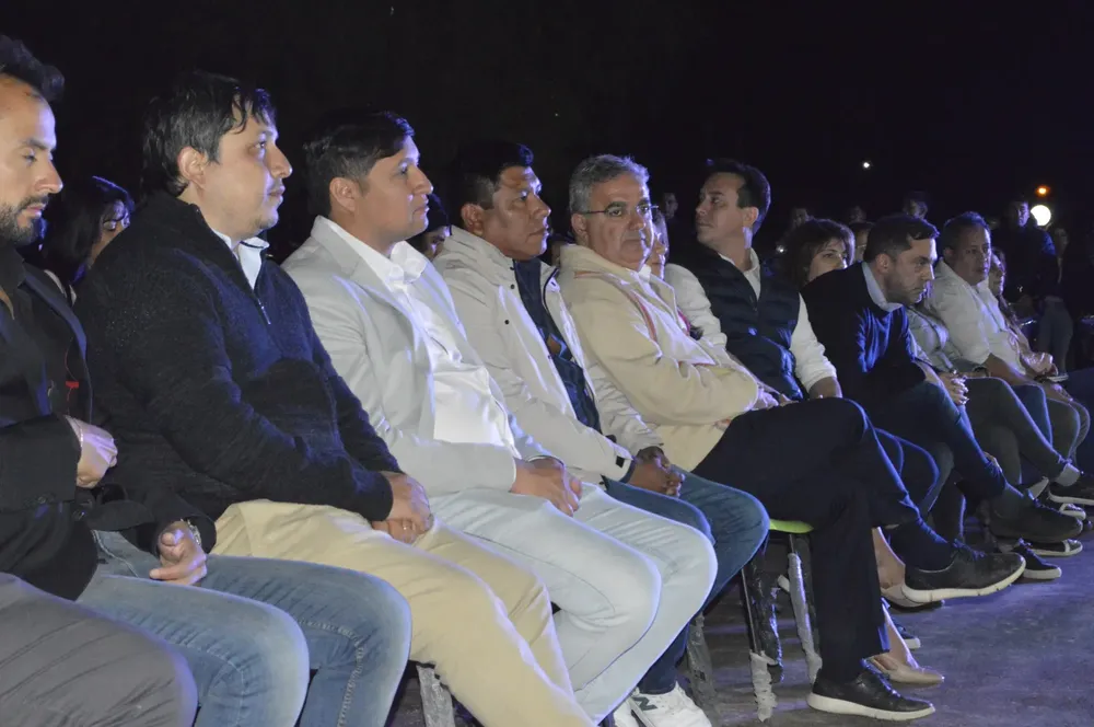 Inauguracion Terminal - (9)