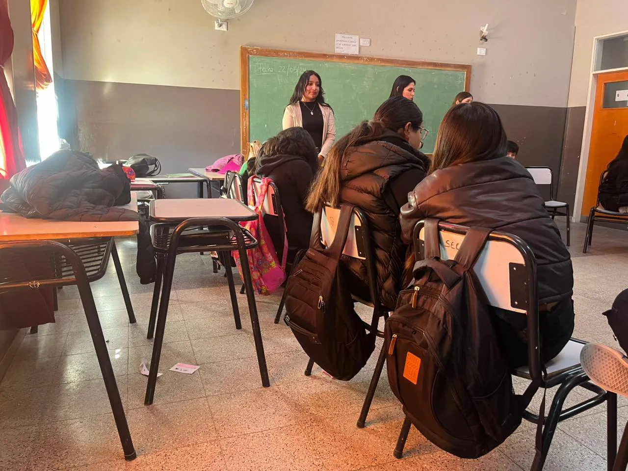 Charla Transitando Juntos el Duelo - 02