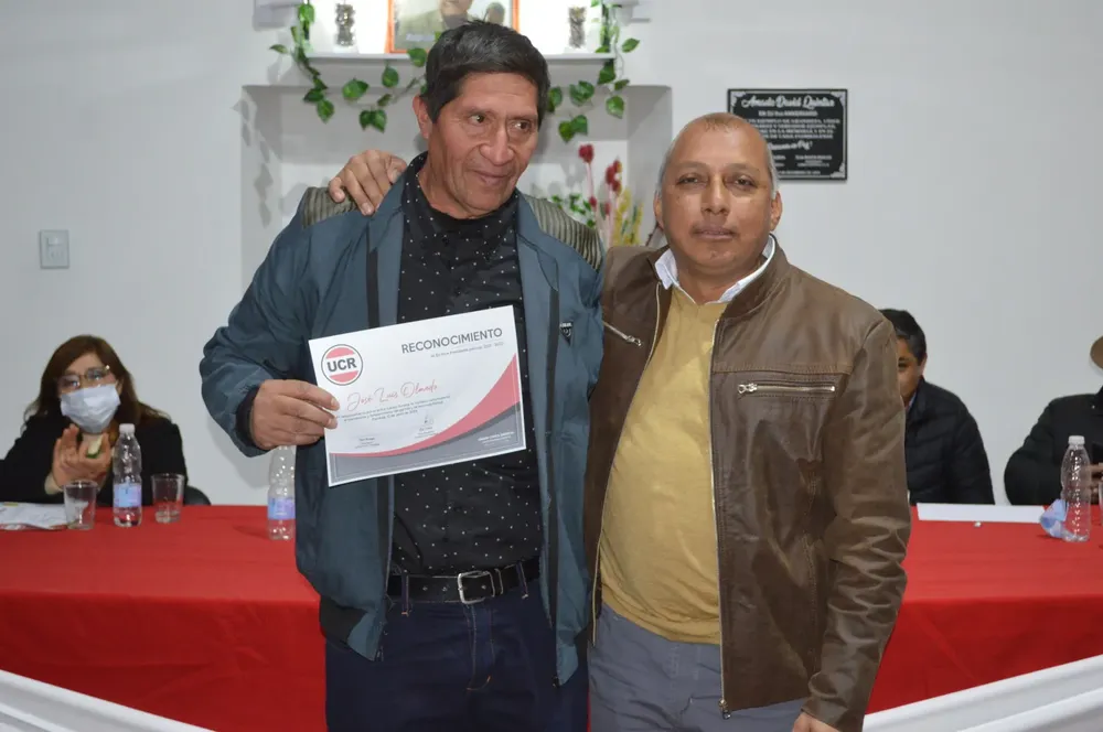 Asuncion Autoridades UCR - (34)