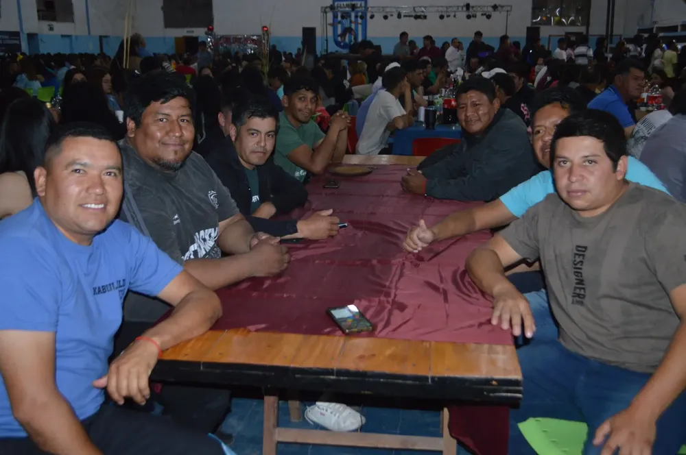 Dia del Empleado Municipal - (29)