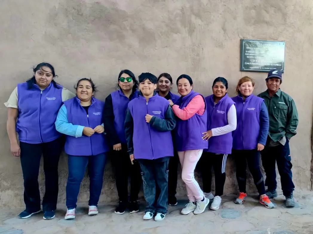 Indumentaria para Turismo - 05