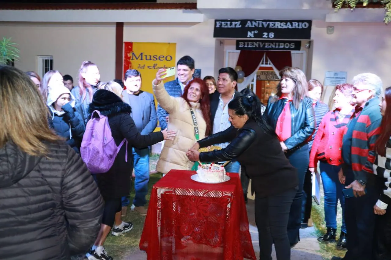 Aniversario Museo del Hombre - 03