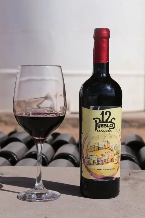 Noche del Vino