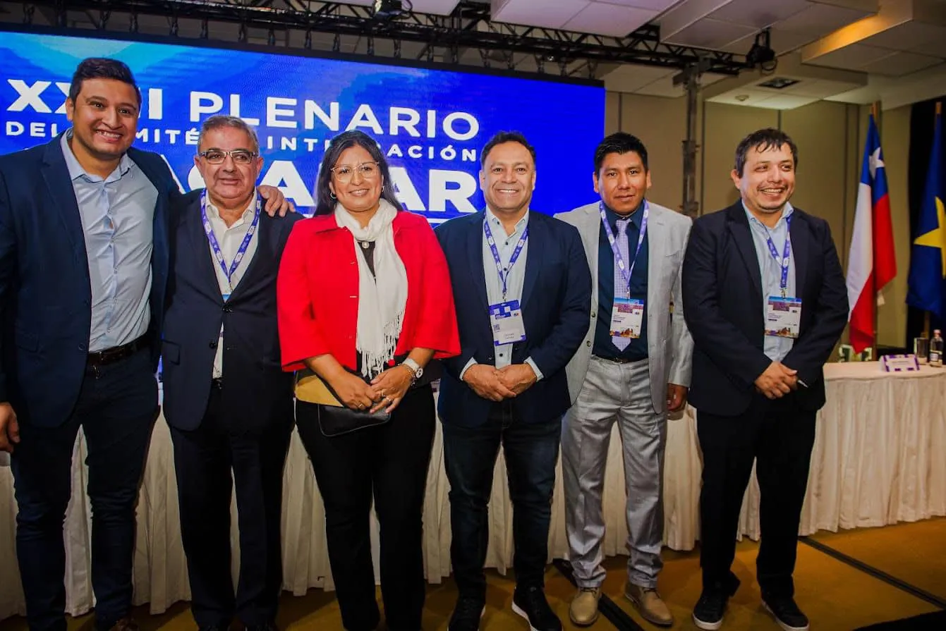 Tinogasta en el ATACALAR - 06