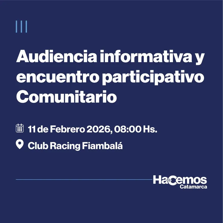 Audiencia Informativa - 02
