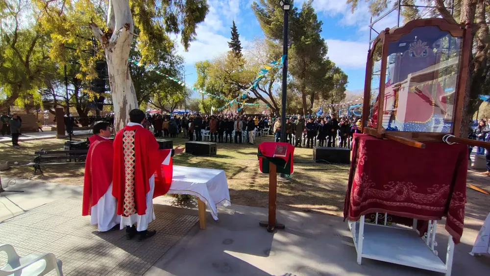 Festividad de San Pedro -  (2)