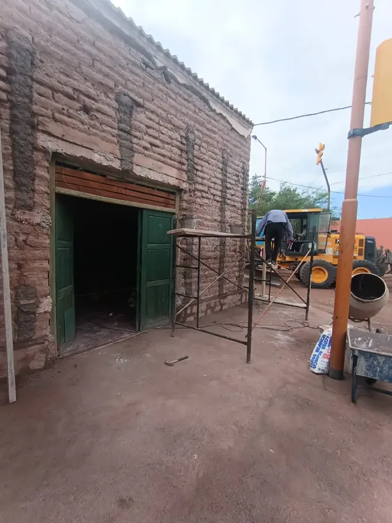 Adelantos en Defensores - 02