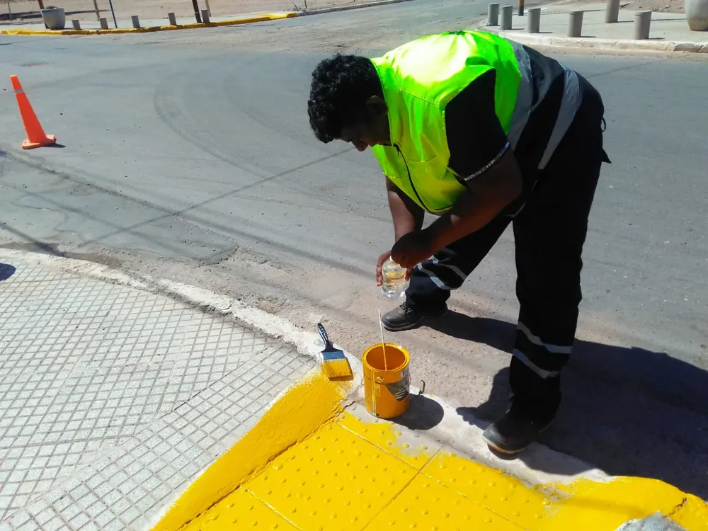 Mejoras en Seguridad Vial - 07