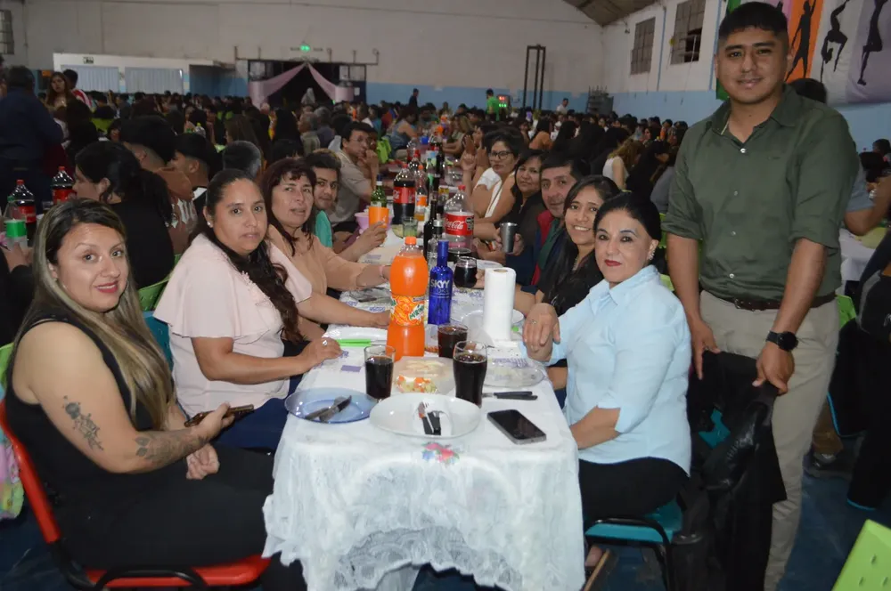 Dia del Empleado Municipal - (14)