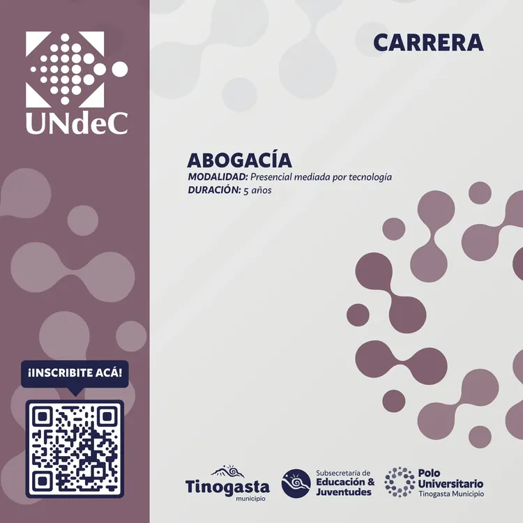 Inscripciones Polo Universitario de Tinogasta - 07