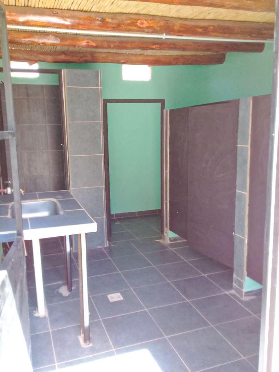 Camping Costa de Reyes - 06