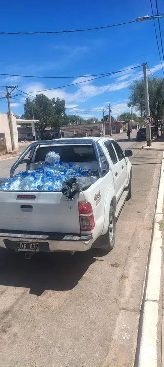 Asistencia por las lluvias - 03