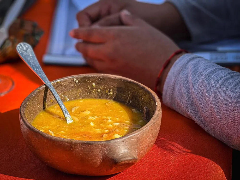 Sabores Copacabana - 05