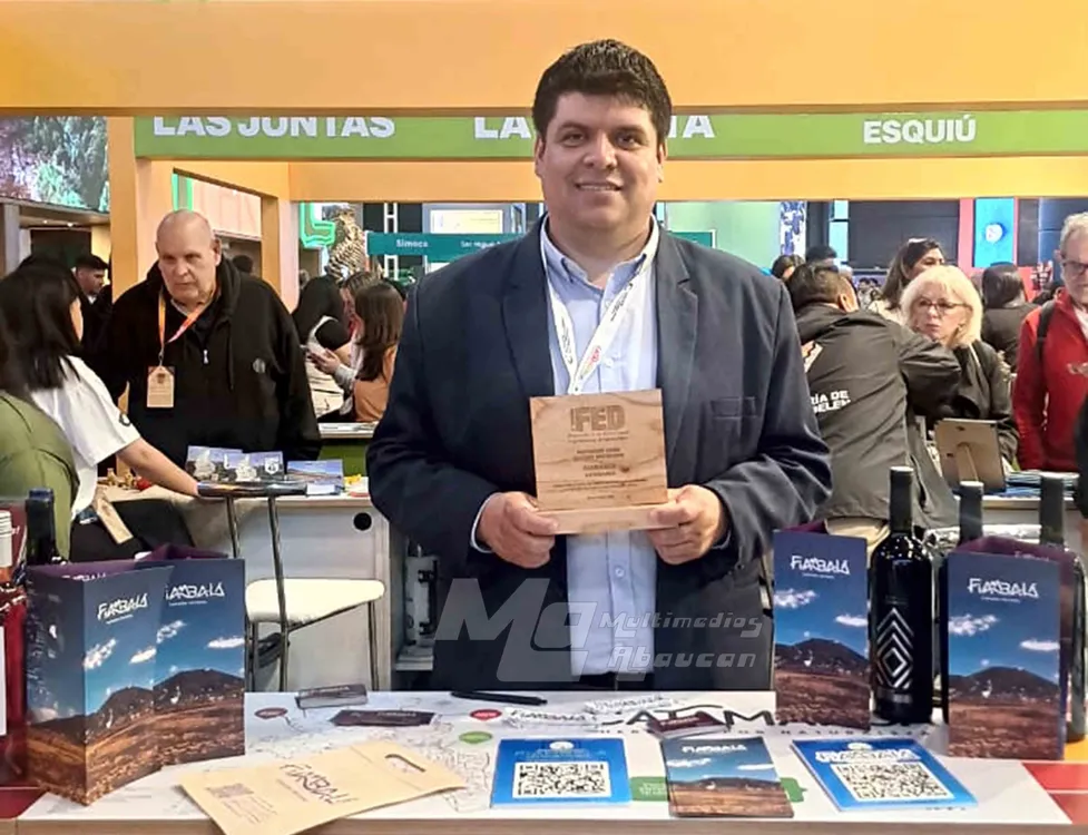 Premios FED para Fiambala - 00