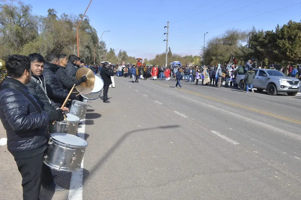 Festividad de San Pedro -  (21)