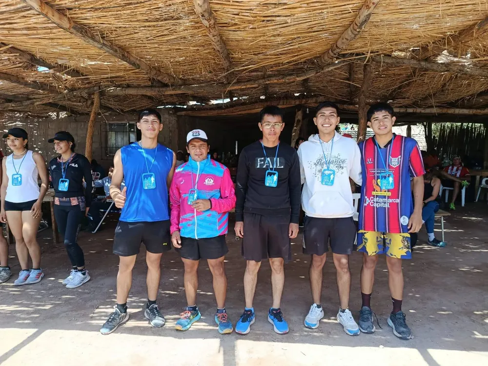 Desafio a la Salina - 03