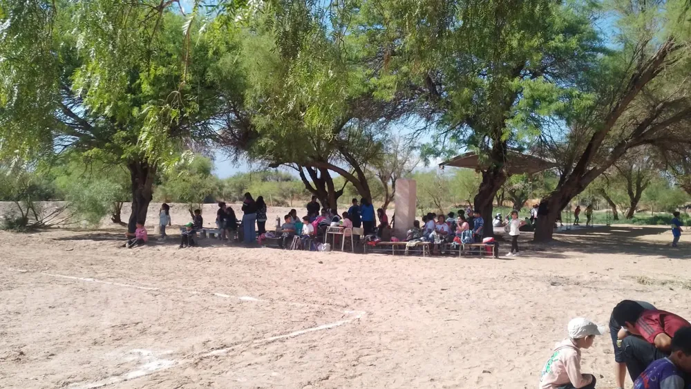 Mundialito Escuela 396 - (4)