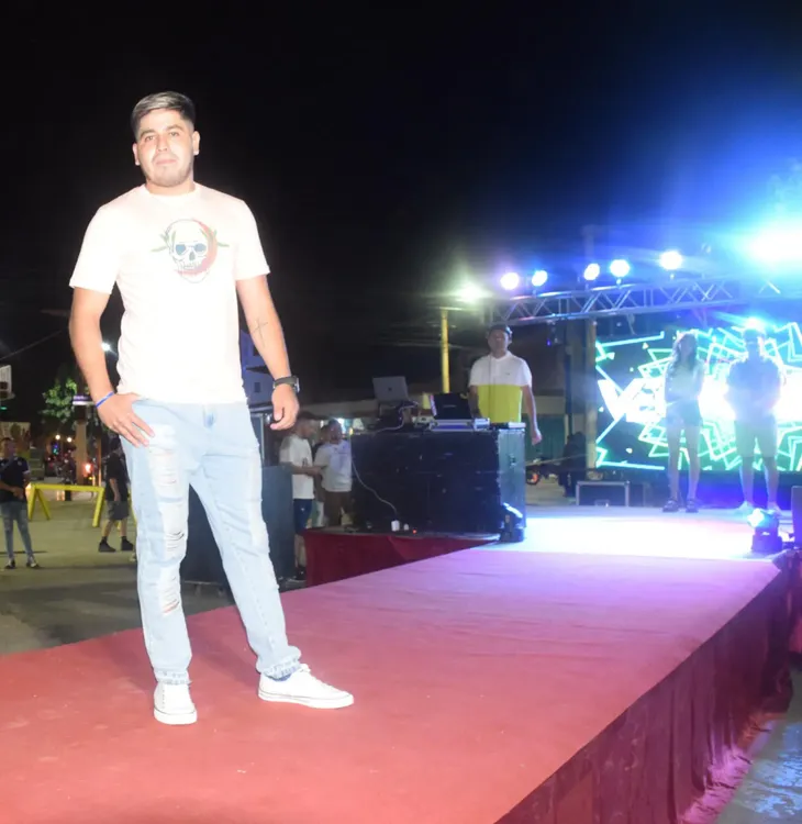 Apertura Temporada de Verano Tinogasta - 07