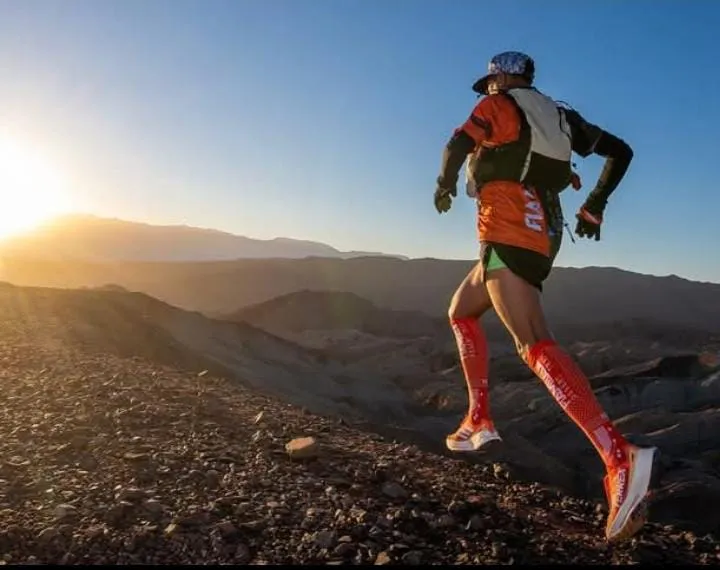 Orgullo Fiambalense - Desert Trail - 03