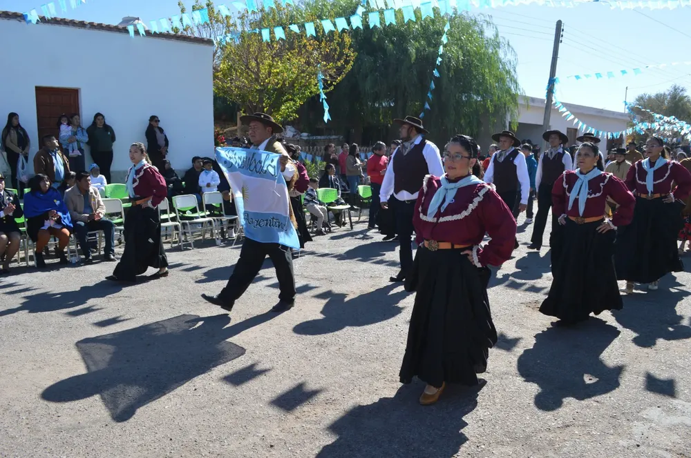 Acto del 25 de Mayo - 55
